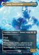 画像1: 【ENG】素早き救済者、アン/大海の憤怒、アンとラー/Aang, Swift Savior/Aang and La, Ocean's Fury[MTG_TLA_0298_R] (1)
