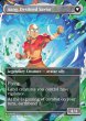 画像2: 【ENG】岐路に立つアン/定められし救済者、アン/Aang, at the Crossroads/Aang, Destined Savior[MTG_TLA_0304_R] (2)