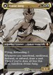 画像1: 【ENG】アバター・アン/根源の達人、アン/Avatar Aang/Aang, Master of Elements[MTG_TLA_0308_M] (1)
