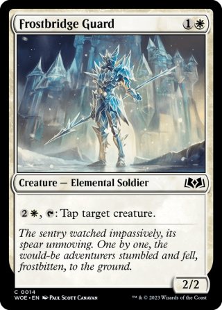 ENG】☆Foil☆護衛募集員/Recruiter of the Guard[MTG_MH3_0266_M