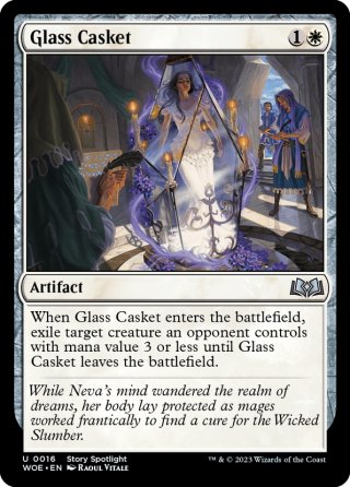 ENG】宝石の洞窟/Gemstone Caverns[MTG_EOS_0016_M