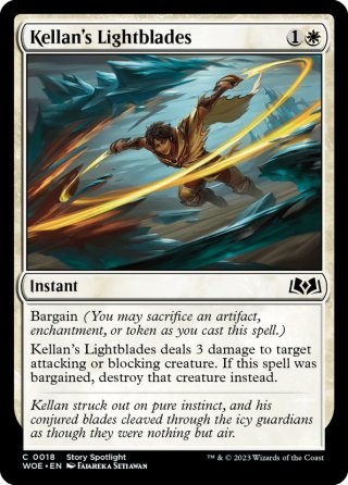 MTG フェイの血筋のケラン ４枚 MTG 英語版 フェイの血筋のケラン 4枚セット - メルカリ