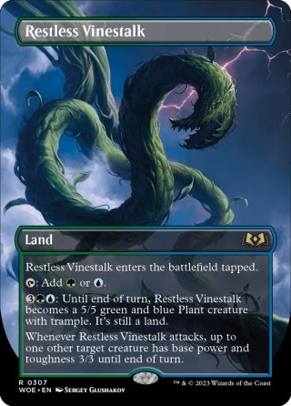 番外カードFOIL（ボーダーレス等） - マスターズスクウェアMTG
