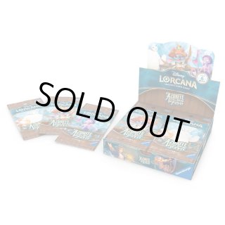 ディズニー・ロルカナ・TCG - マスターズスクウェアMTG・ディズニー
