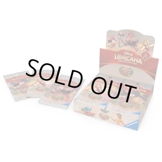 ディズニー・ロルカナ・TCG - マスターズスクウェアMTG・ディズニー