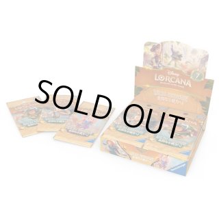 ディズニー・ロルカナ・TCG - マスターズスクウェアMTG・ディズニー
