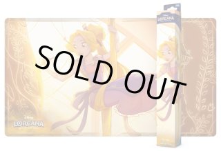 サプライ】ディズニー・ロルカナ・TCG - マスターズスクウェア