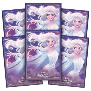 公式サプライ|Disney Lorcana[ロルカナ]【BIGWEB | ロルカナ】