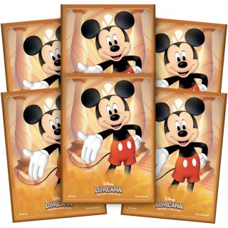 サプライ】ディズニー・ロルカナ・TCG - マスターズスクウェア