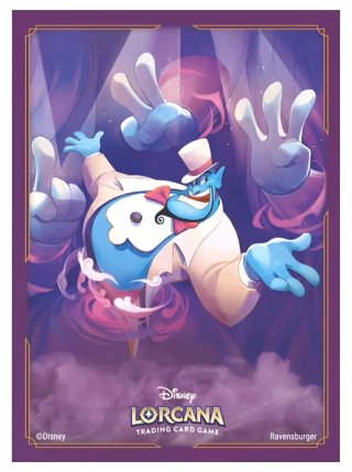 サプライ】ディズニー・ロルカナ・TCG - マスターズスクウェア