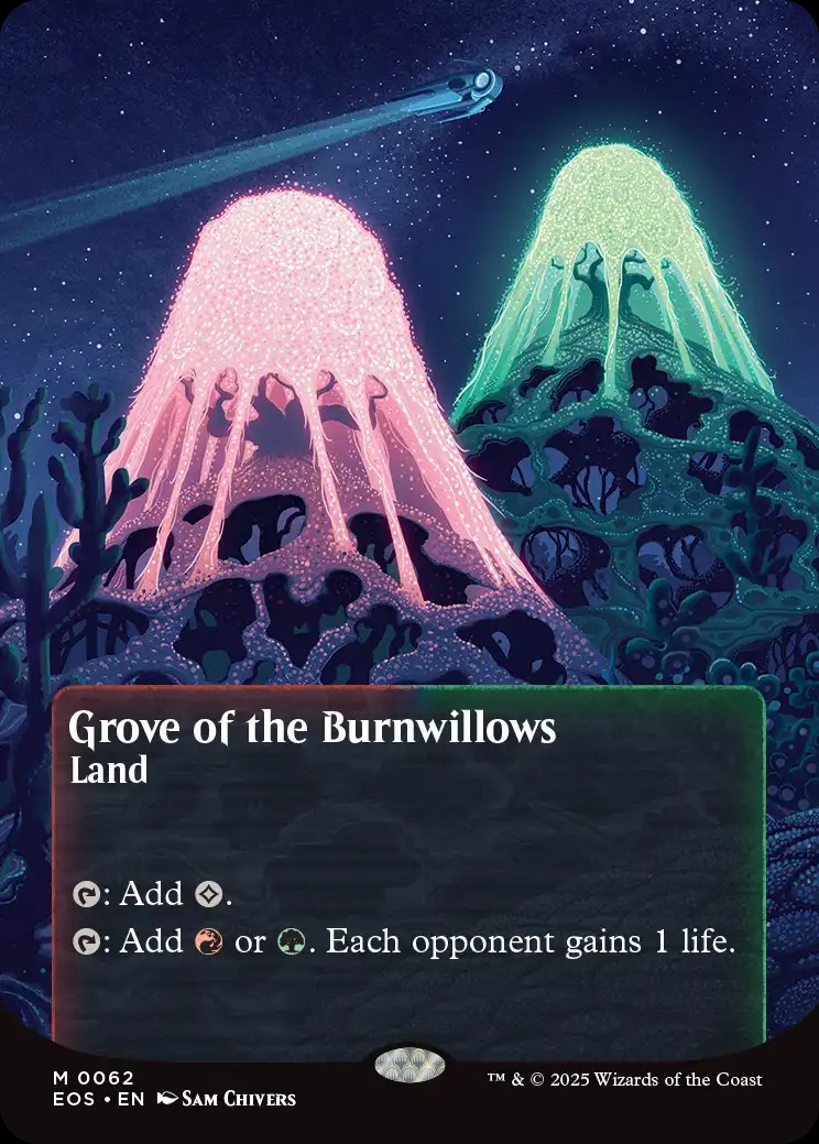 ENG】燃え柳の木立ち/Grove of the Burnwillows[MTG_EOS_0062_M